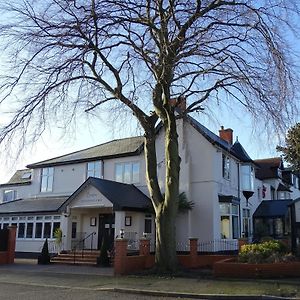 The Beeches Hotel&Leisure Club